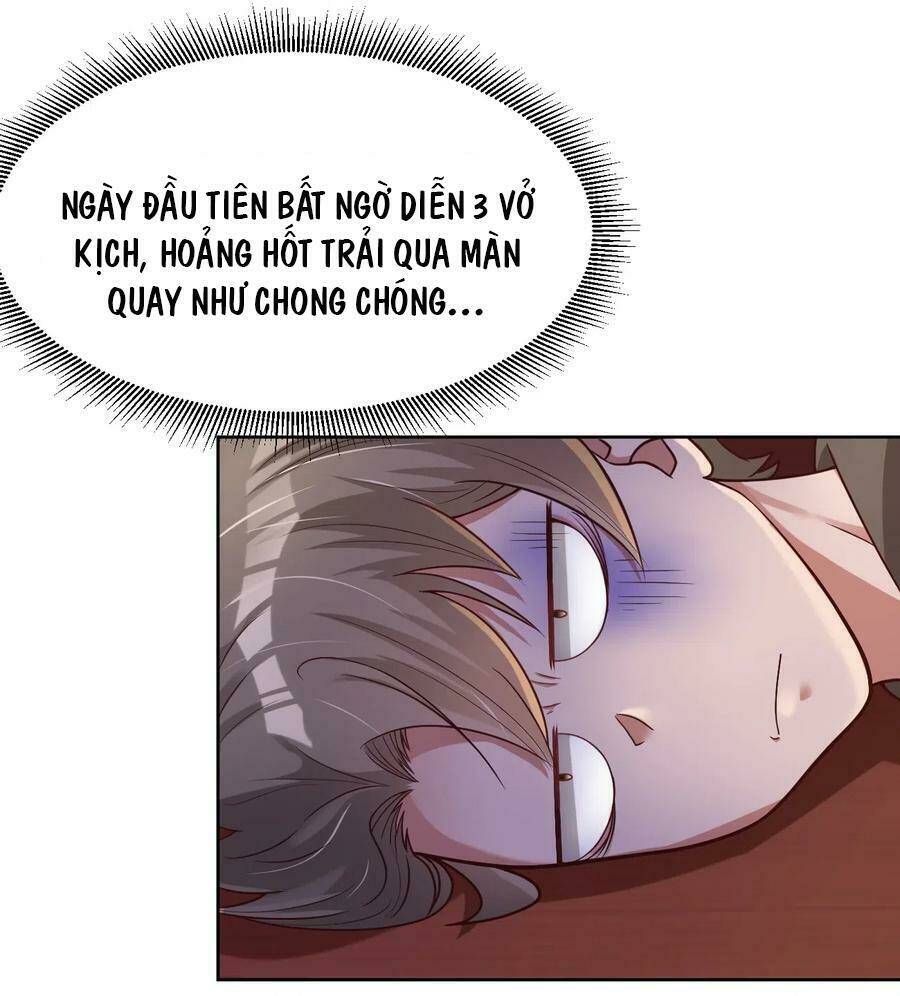 Sau Khi Max Độ Yêu Thích Chapter 14 - Trang 2