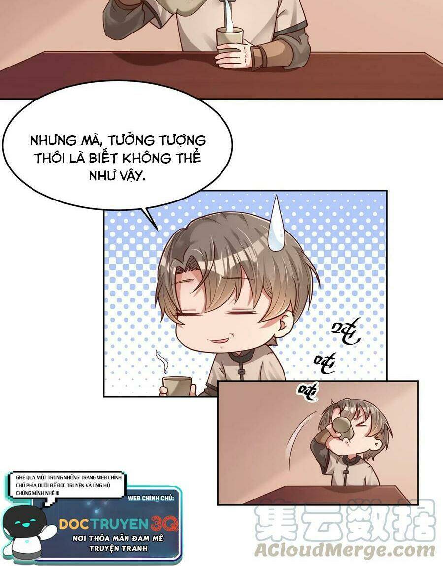 Sau Khi Max Độ Yêu Thích Chapter 14 - Trang 2