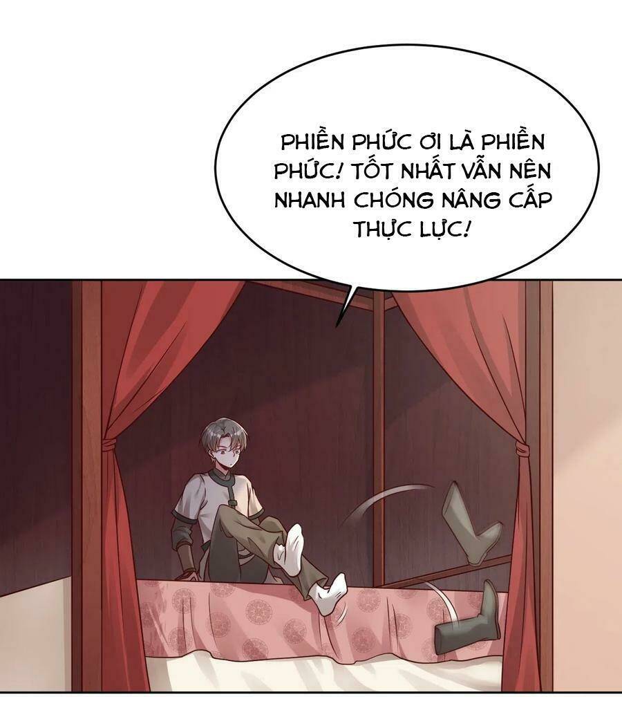 Sau Khi Max Độ Yêu Thích Chapter 14 - Trang 2