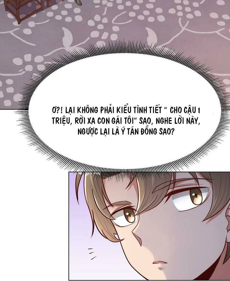 Sau Khi Max Độ Yêu Thích Chapter 15 - Trang 2