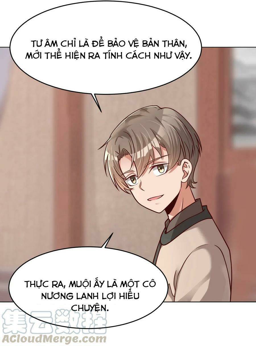 Sau Khi Max Độ Yêu Thích Chapter 15 - Trang 2