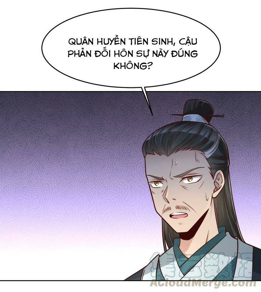 Sau Khi Max Độ Yêu Thích Chapter 15 - Trang 2