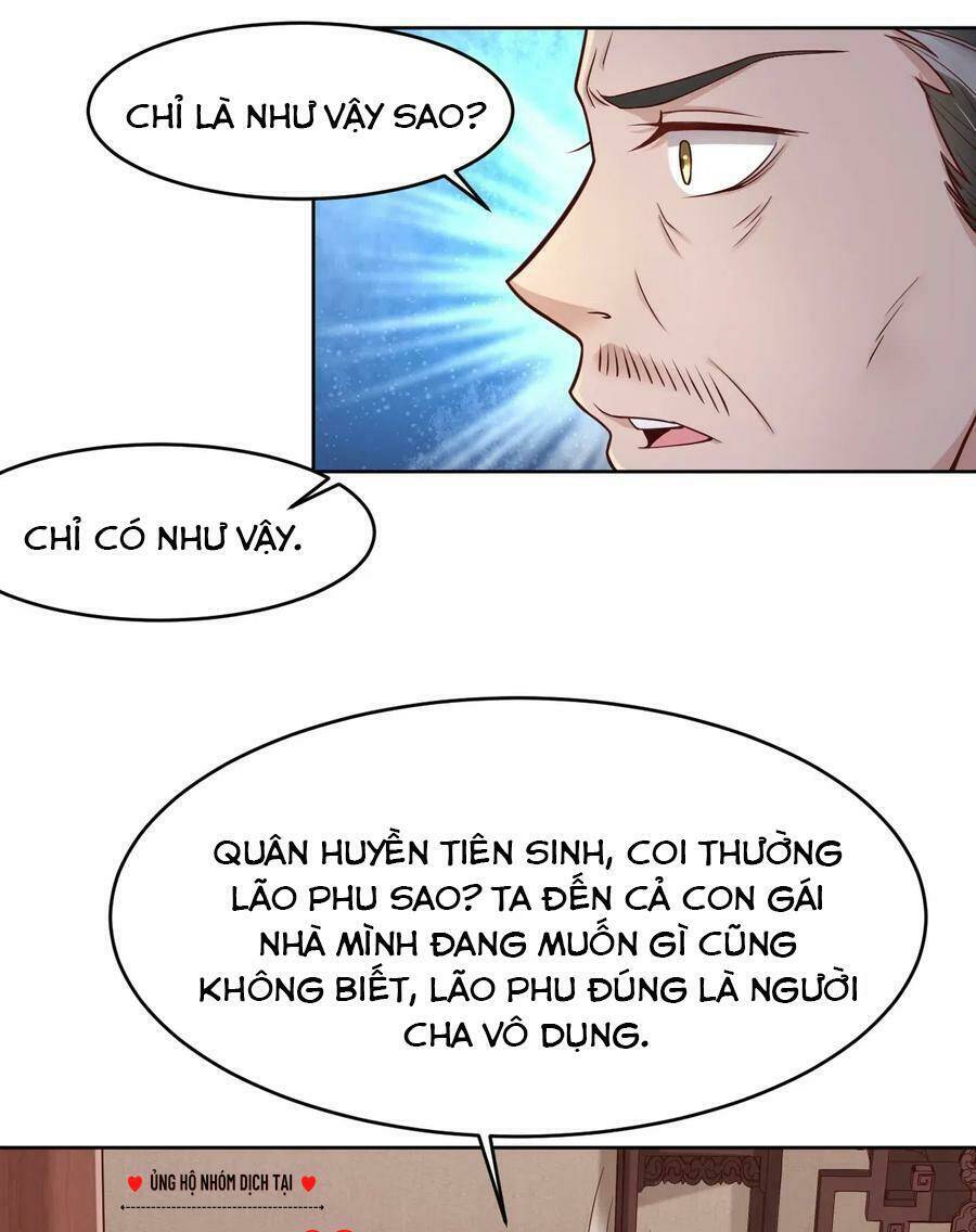 Sau Khi Max Độ Yêu Thích Chapter 15 - Trang 2