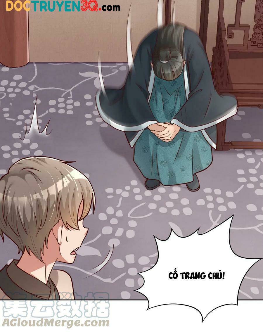 Sau Khi Max Độ Yêu Thích Chapter 15 - Trang 2