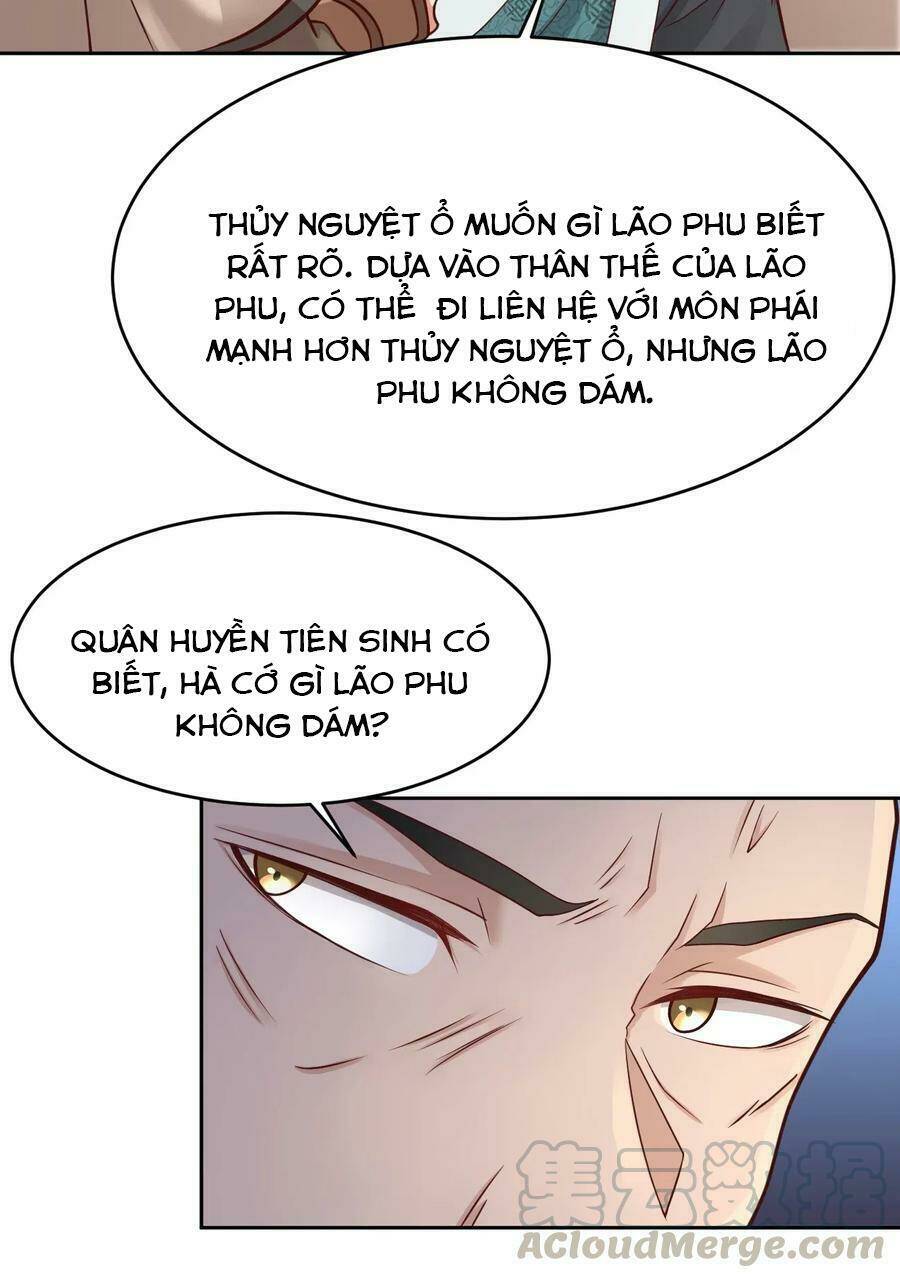 Sau Khi Max Độ Yêu Thích Chapter 15 - Trang 2