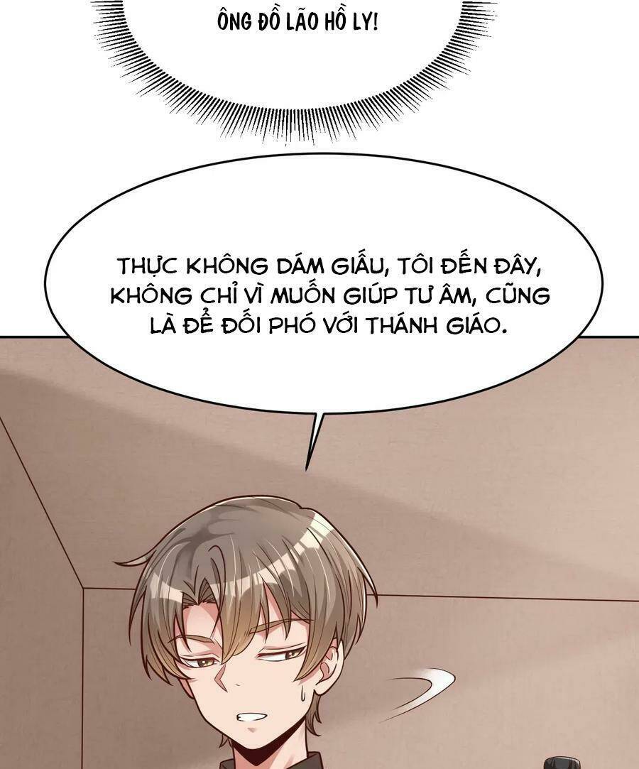 Sau Khi Max Độ Yêu Thích Chapter 15 - Trang 2