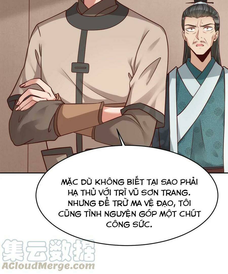 Sau Khi Max Độ Yêu Thích Chapter 15 - Trang 2