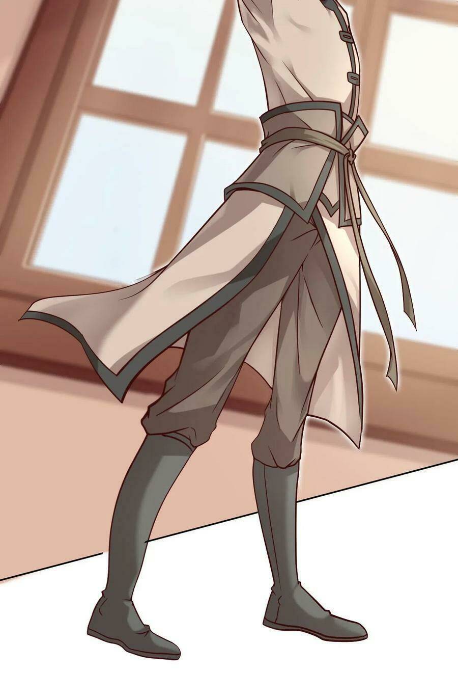 Sau Khi Max Độ Yêu Thích Chapter 15 - Trang 2