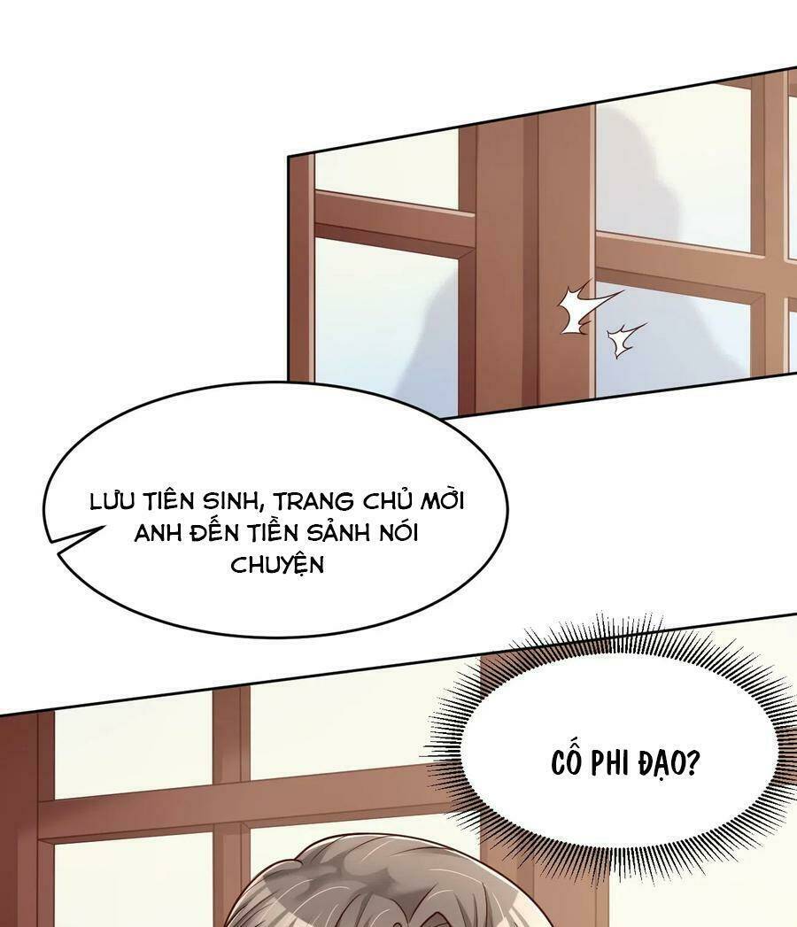 Sau Khi Max Độ Yêu Thích Chapter 15 - Trang 2
