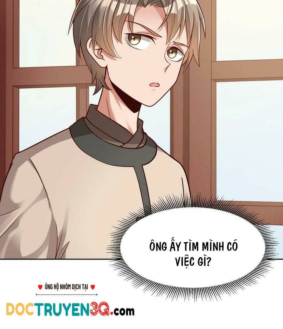 Sau Khi Max Độ Yêu Thích Chapter 15 - Trang 2