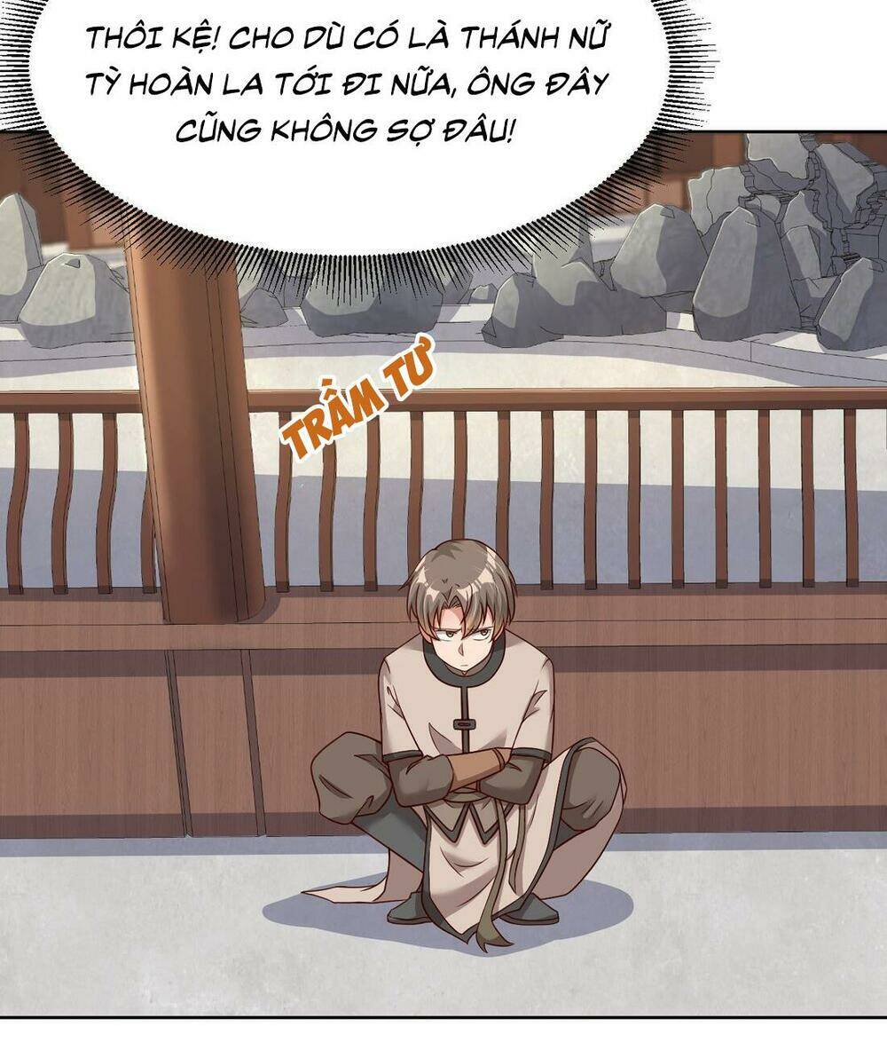 Sau Khi Max Độ Yêu Thích Chapter 16 - Trang 2