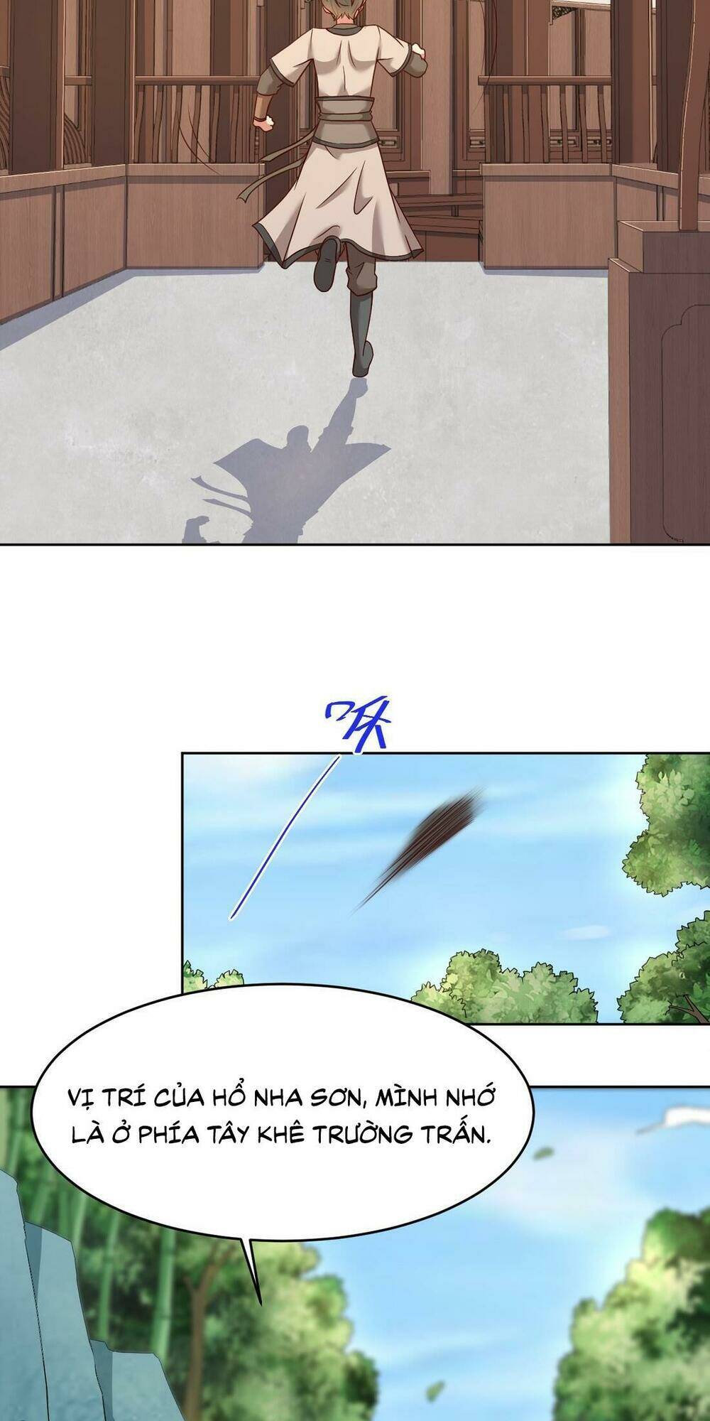 Sau Khi Max Độ Yêu Thích Chapter 16 - Trang 2