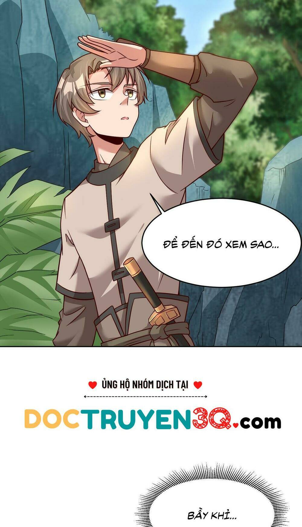 Sau Khi Max Độ Yêu Thích Chapter 16 - Trang 2