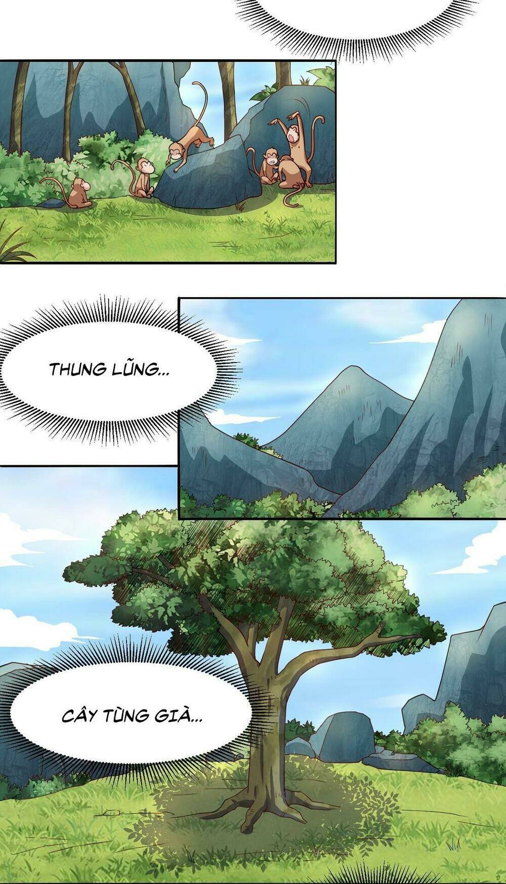 Sau Khi Max Độ Yêu Thích Chapter 16 - Trang 2