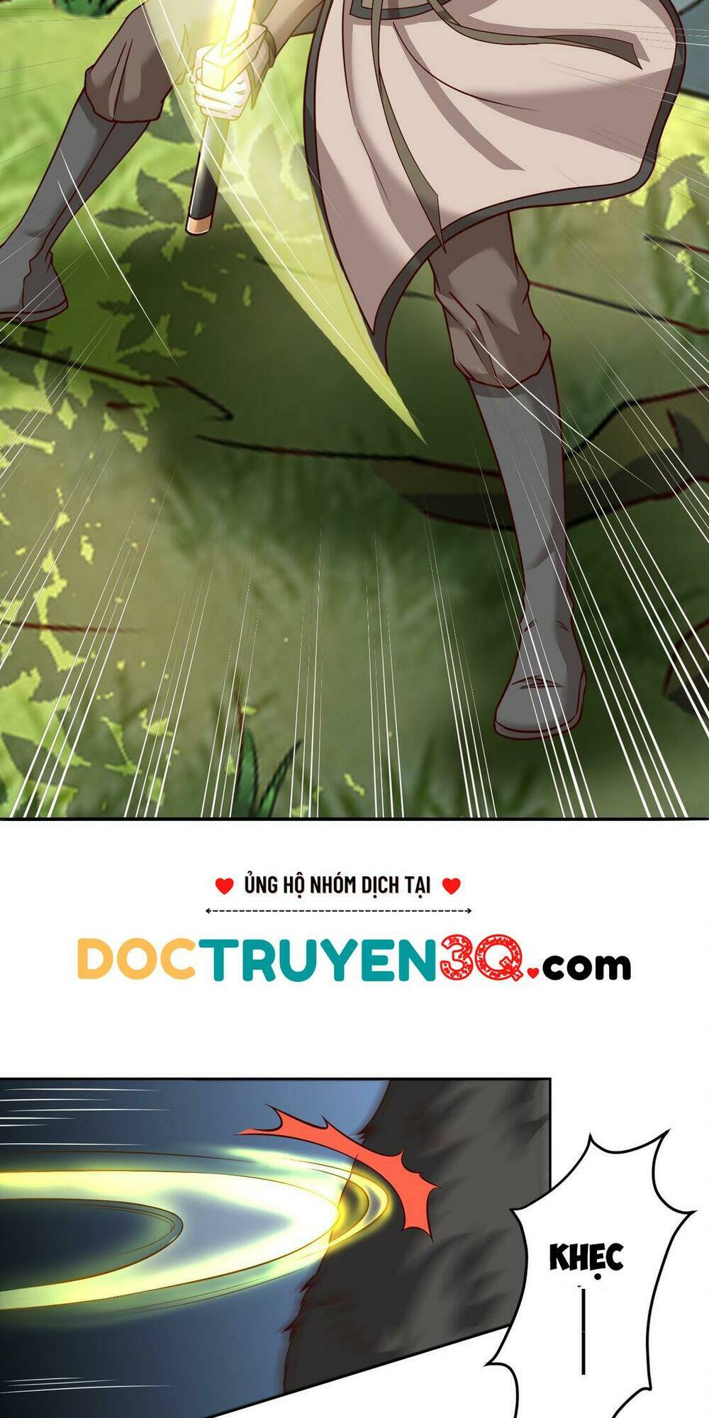 Sau Khi Max Độ Yêu Thích Chapter 16 - Trang 2