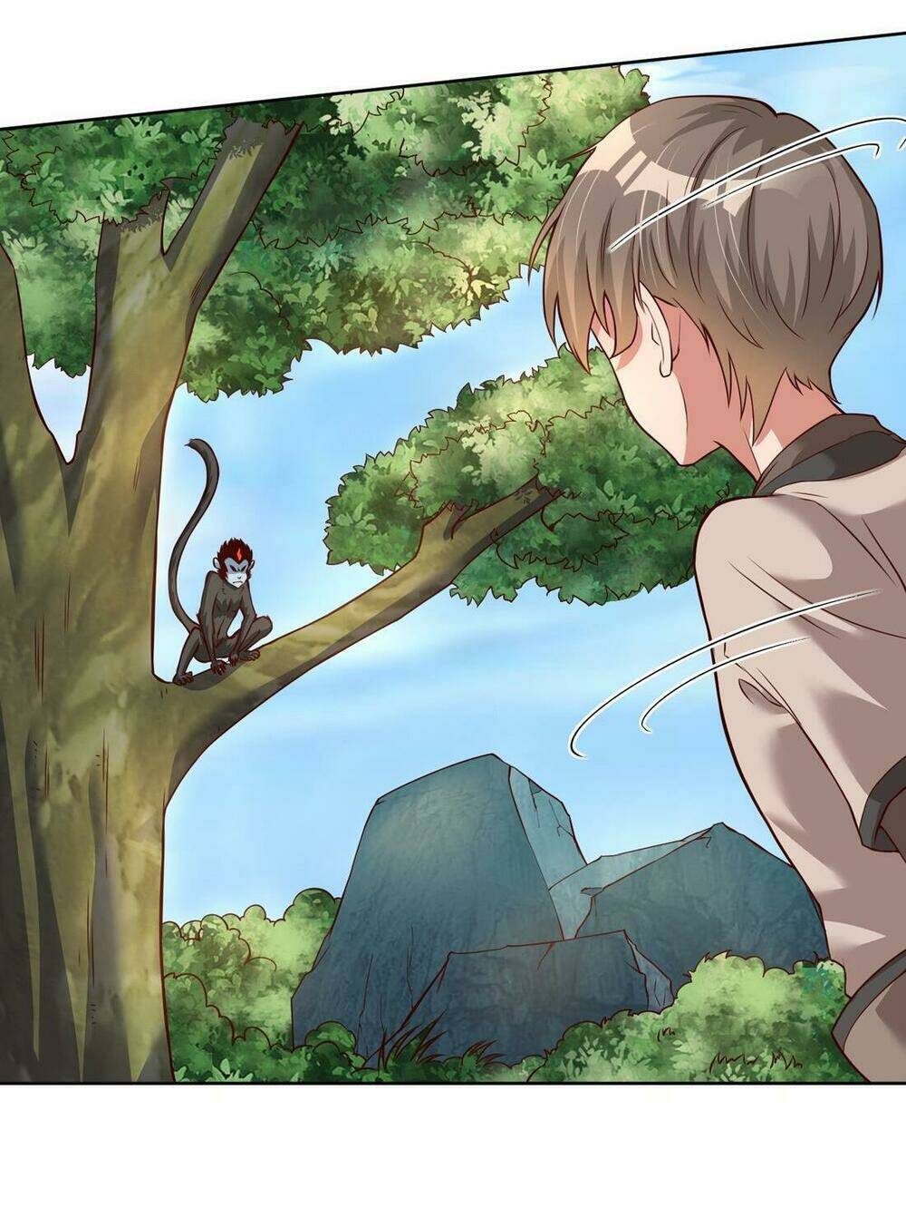 Sau Khi Max Độ Yêu Thích Chapter 16 - Trang 2