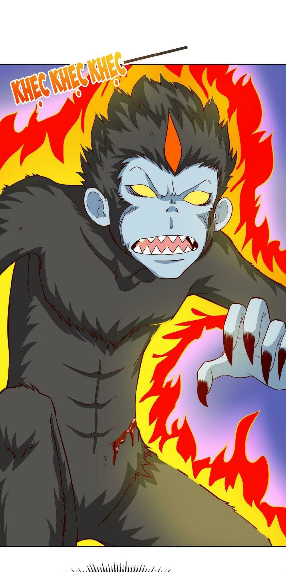 Sau Khi Max Độ Yêu Thích Chapter 16 - Trang 2