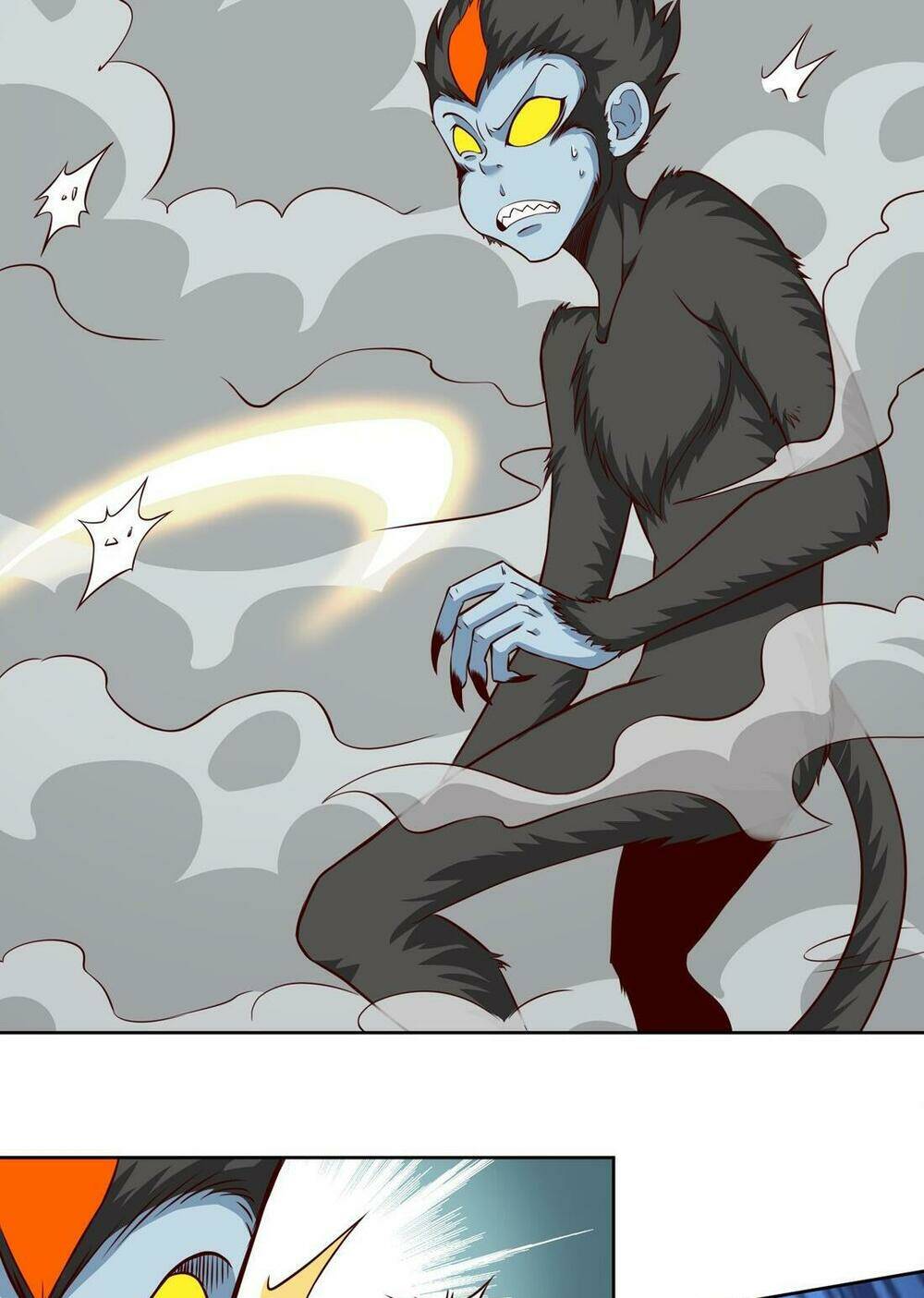 Sau Khi Max Độ Yêu Thích Chapter 16 - Trang 2