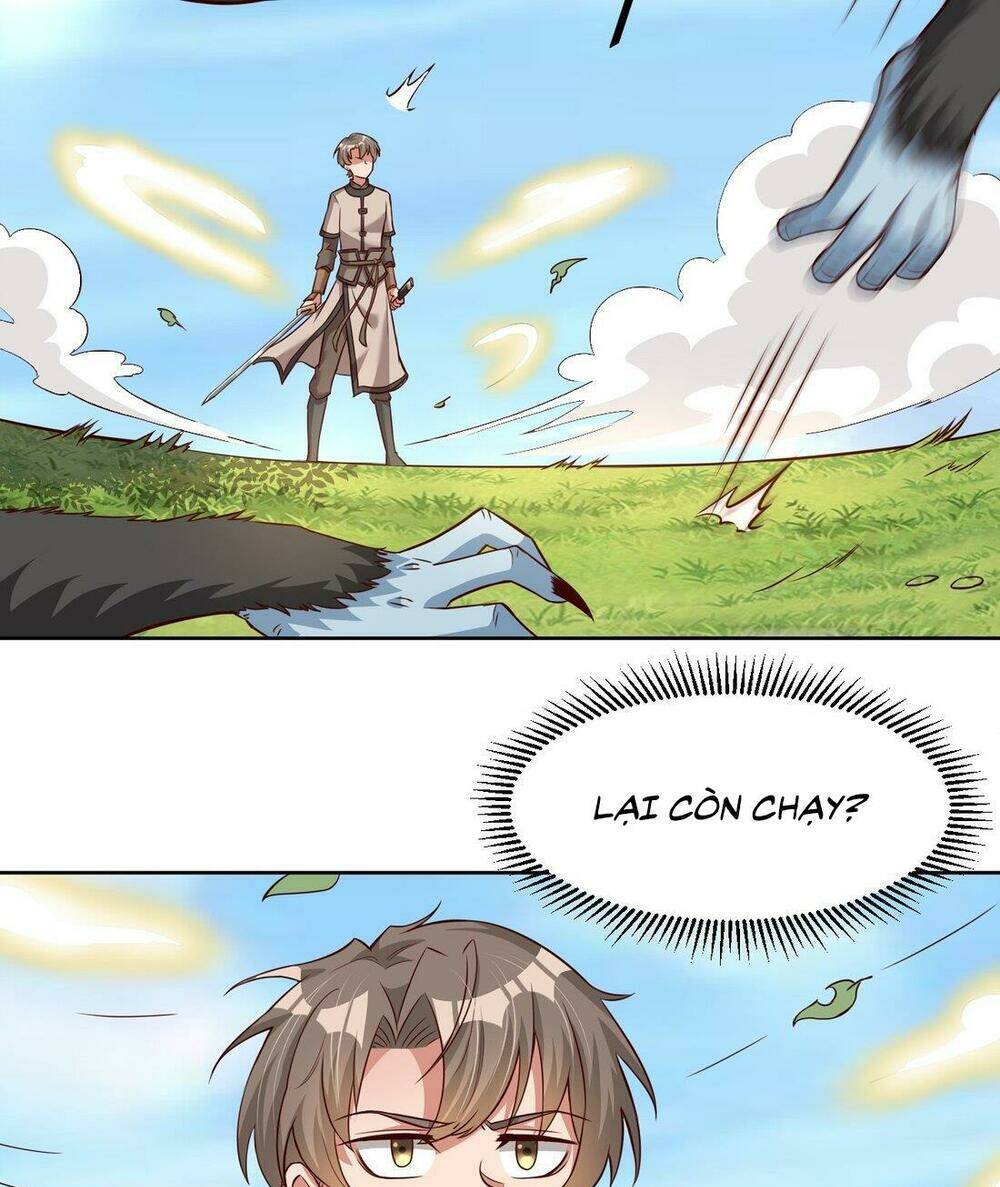 Sau Khi Max Độ Yêu Thích Chapter 16 - Trang 2