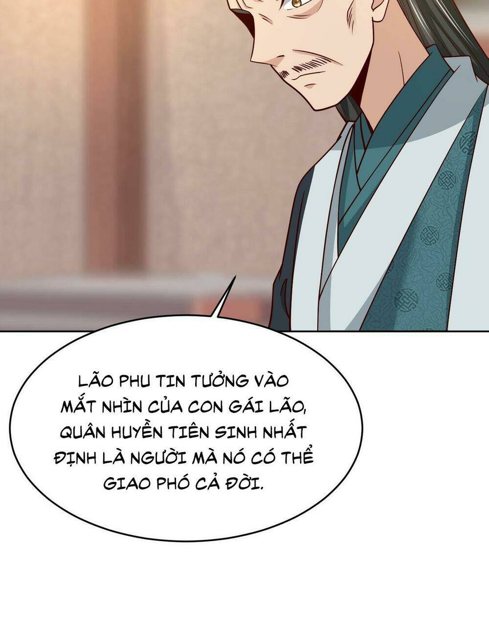 Sau Khi Max Độ Yêu Thích Chapter 16 - Trang 2