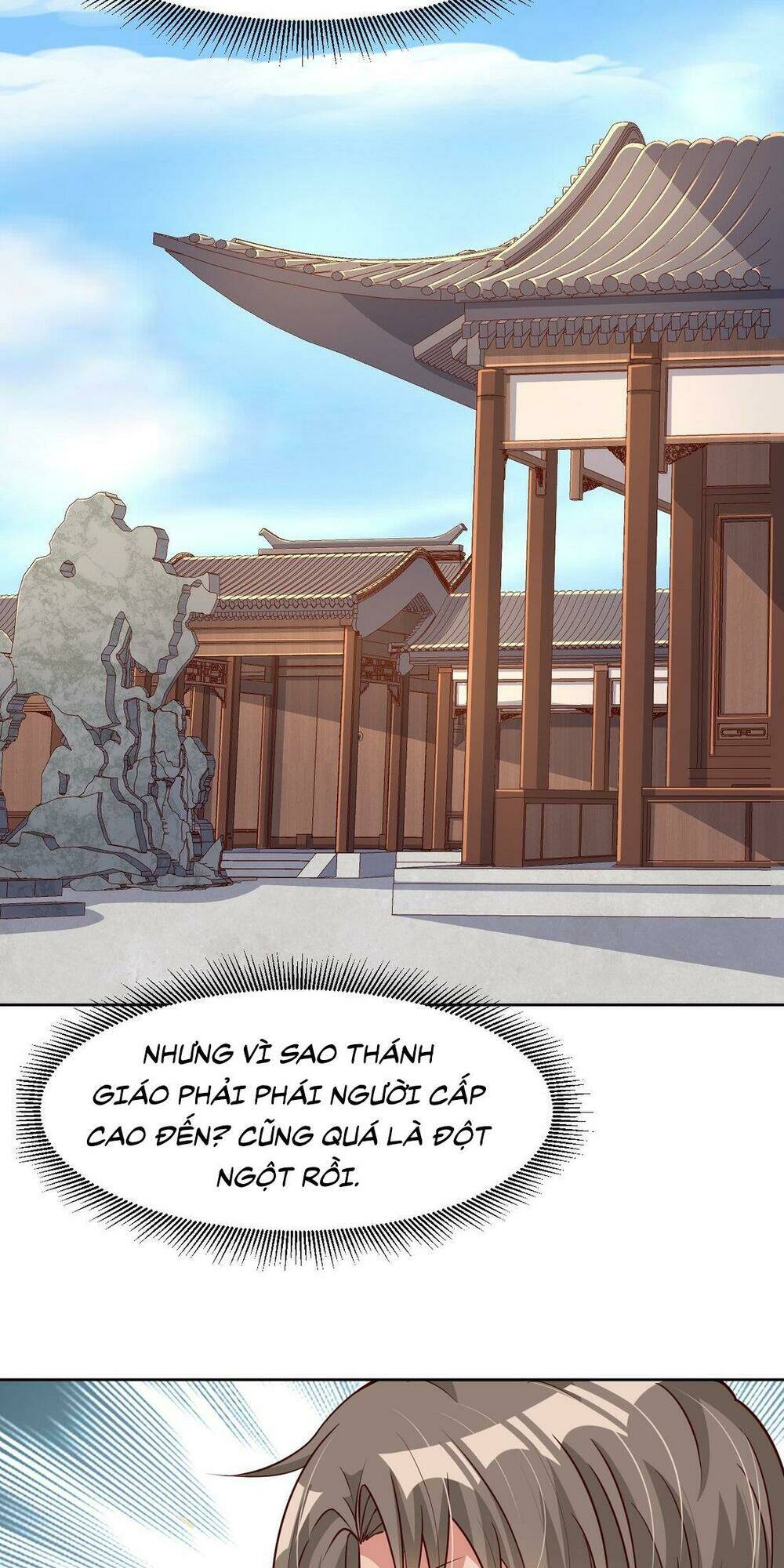 Sau Khi Max Độ Yêu Thích Chapter 16 - Trang 2