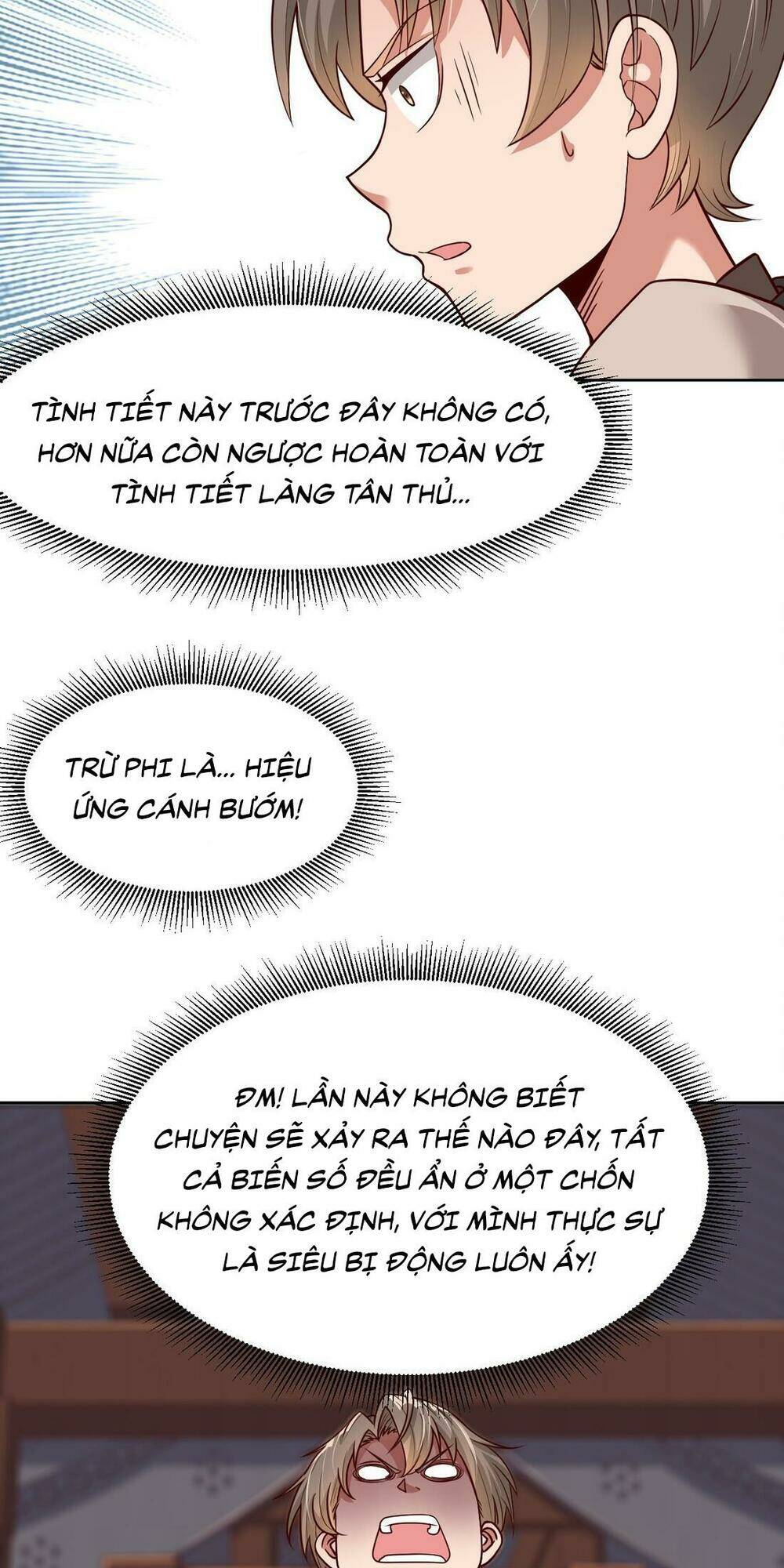 Sau Khi Max Độ Yêu Thích Chapter 16 - Trang 2