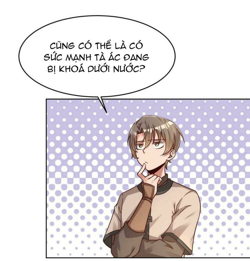 Sau Khi Max Độ Yêu Thích Chapter 17 - Trang 2