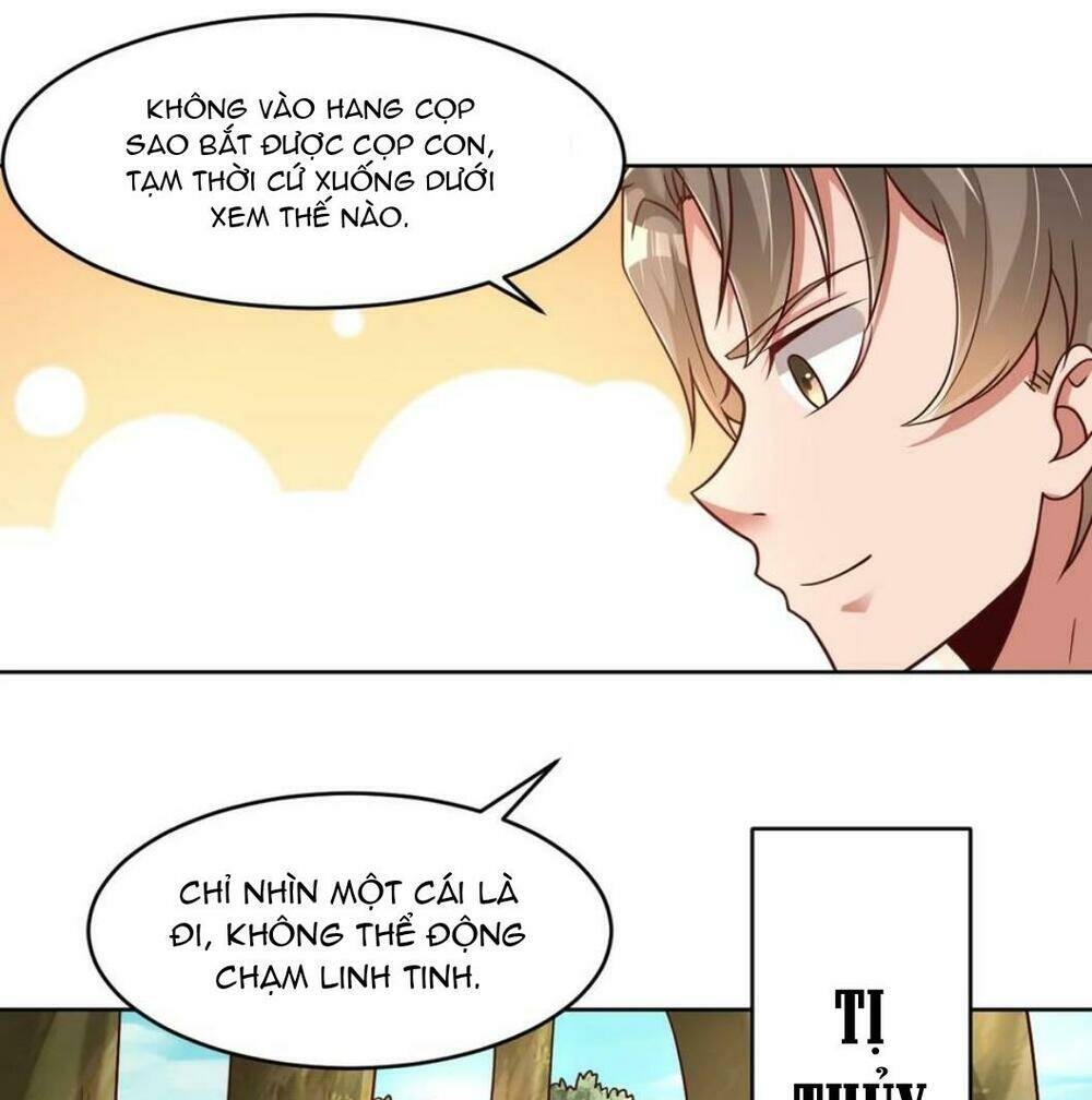 Sau Khi Max Độ Yêu Thích Chapter 17 - Trang 2