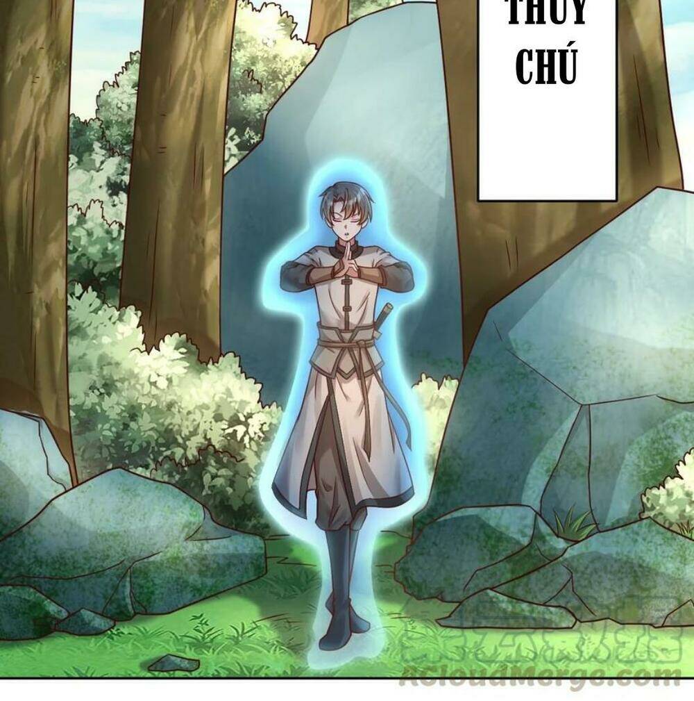 Sau Khi Max Độ Yêu Thích Chapter 17 - Trang 2