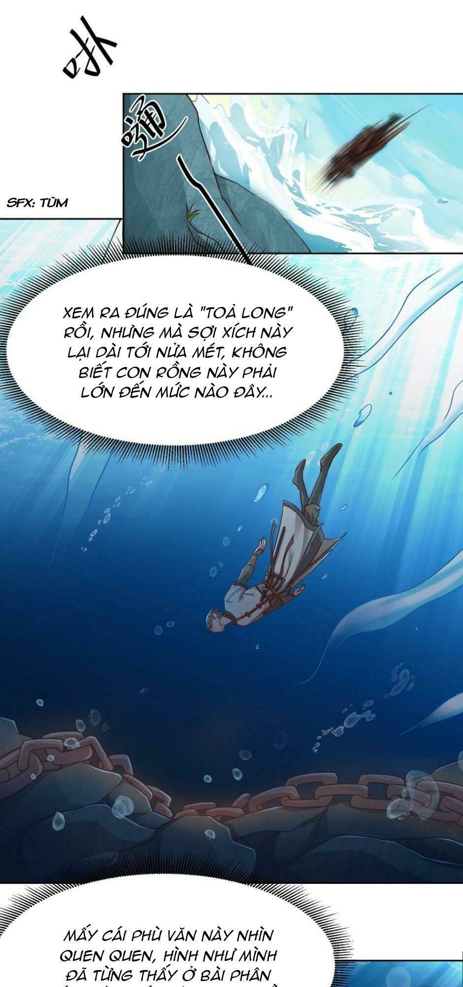 Sau Khi Max Độ Yêu Thích Chapter 17 - Trang 2