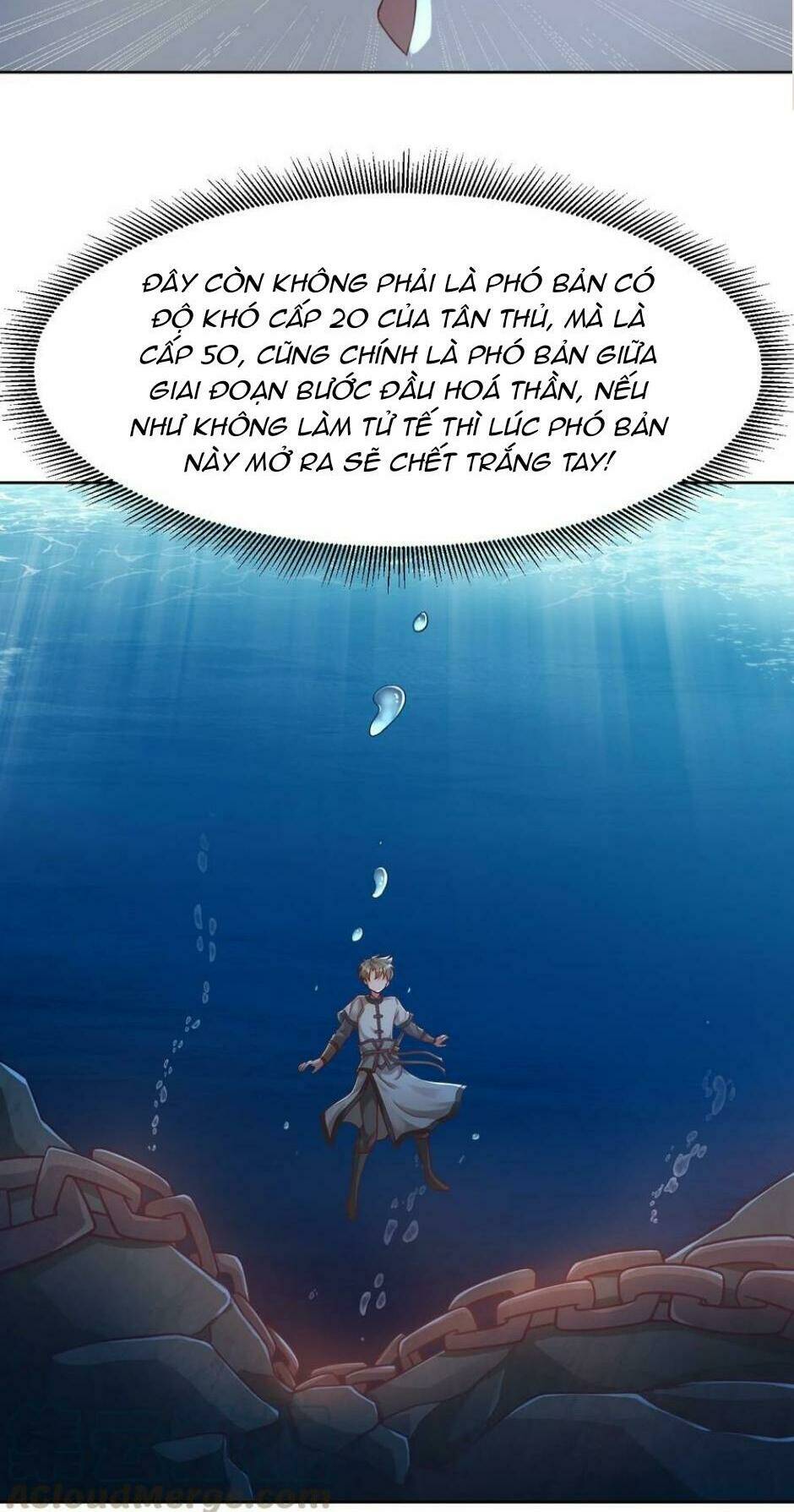 Sau Khi Max Độ Yêu Thích Chapter 17 - Trang 2