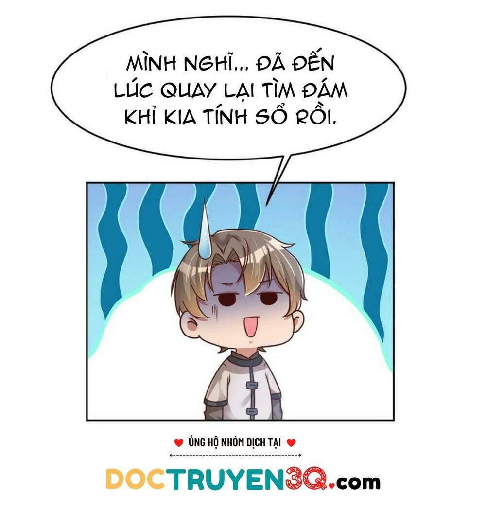 Sau Khi Max Độ Yêu Thích Chapter 17 - Trang 2