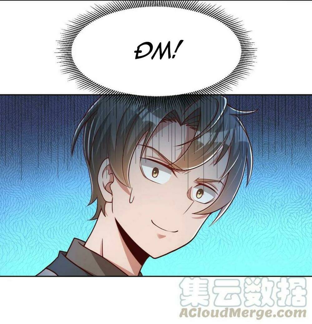 Sau Khi Max Độ Yêu Thích Chapter 17 - Trang 2