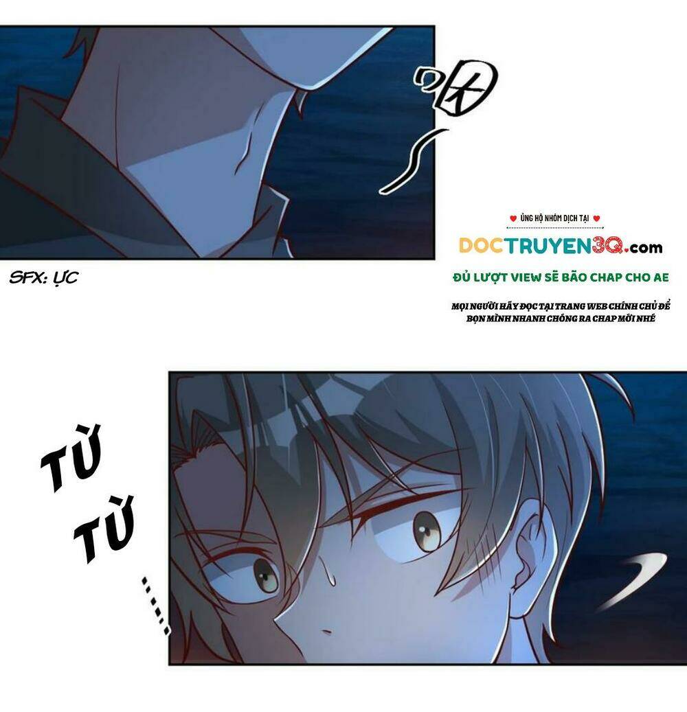 Sau Khi Max Độ Yêu Thích Chapter 17 - Trang 2