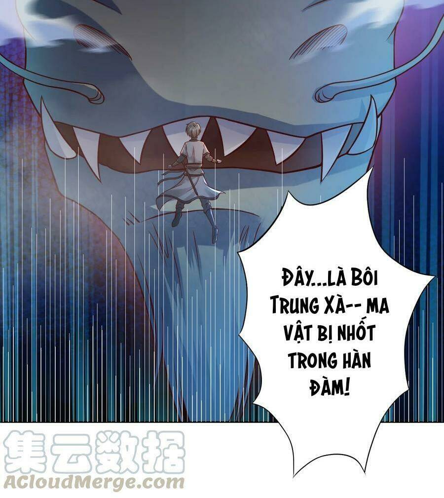 Sau Khi Max Độ Yêu Thích Chapter 17 - Trang 2