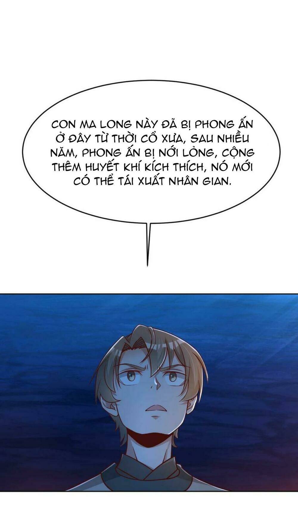 Sau Khi Max Độ Yêu Thích Chapter 17 - Trang 2