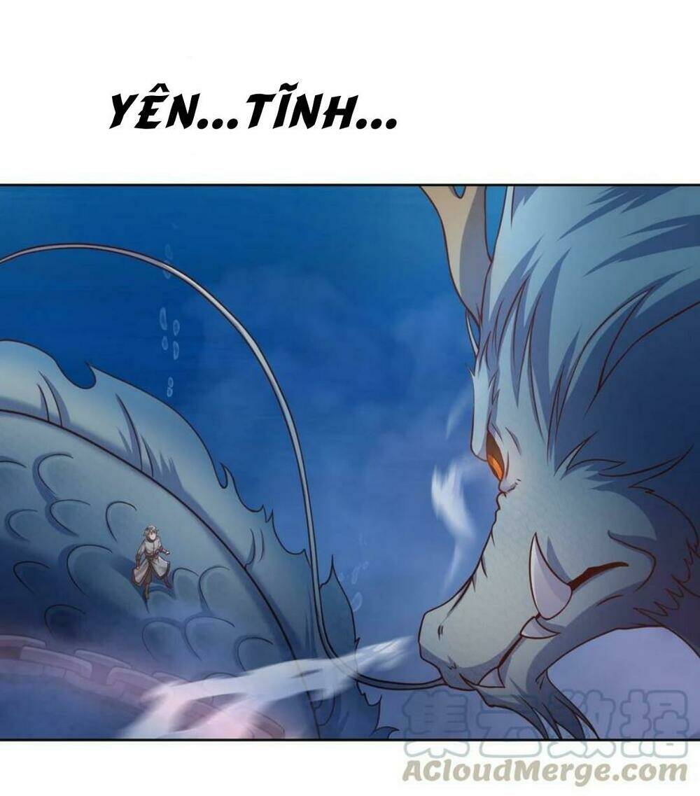 Sau Khi Max Độ Yêu Thích Chapter 17 - Trang 2