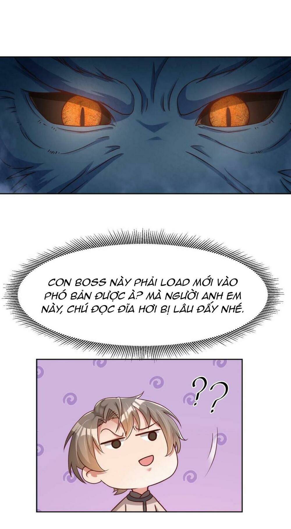 Sau Khi Max Độ Yêu Thích Chapter 17 - Trang 2