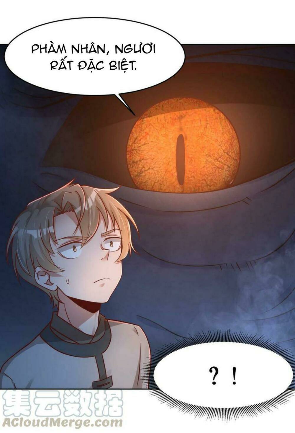 Sau Khi Max Độ Yêu Thích Chapter 17 - Trang 2