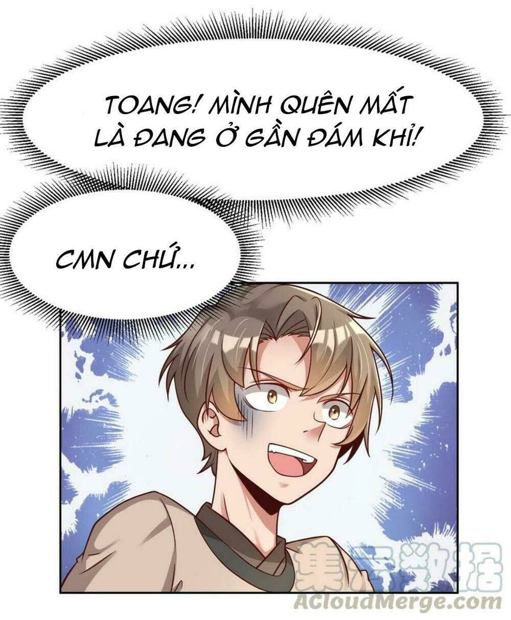 Sau Khi Max Độ Yêu Thích Chapter 17 - Trang 2