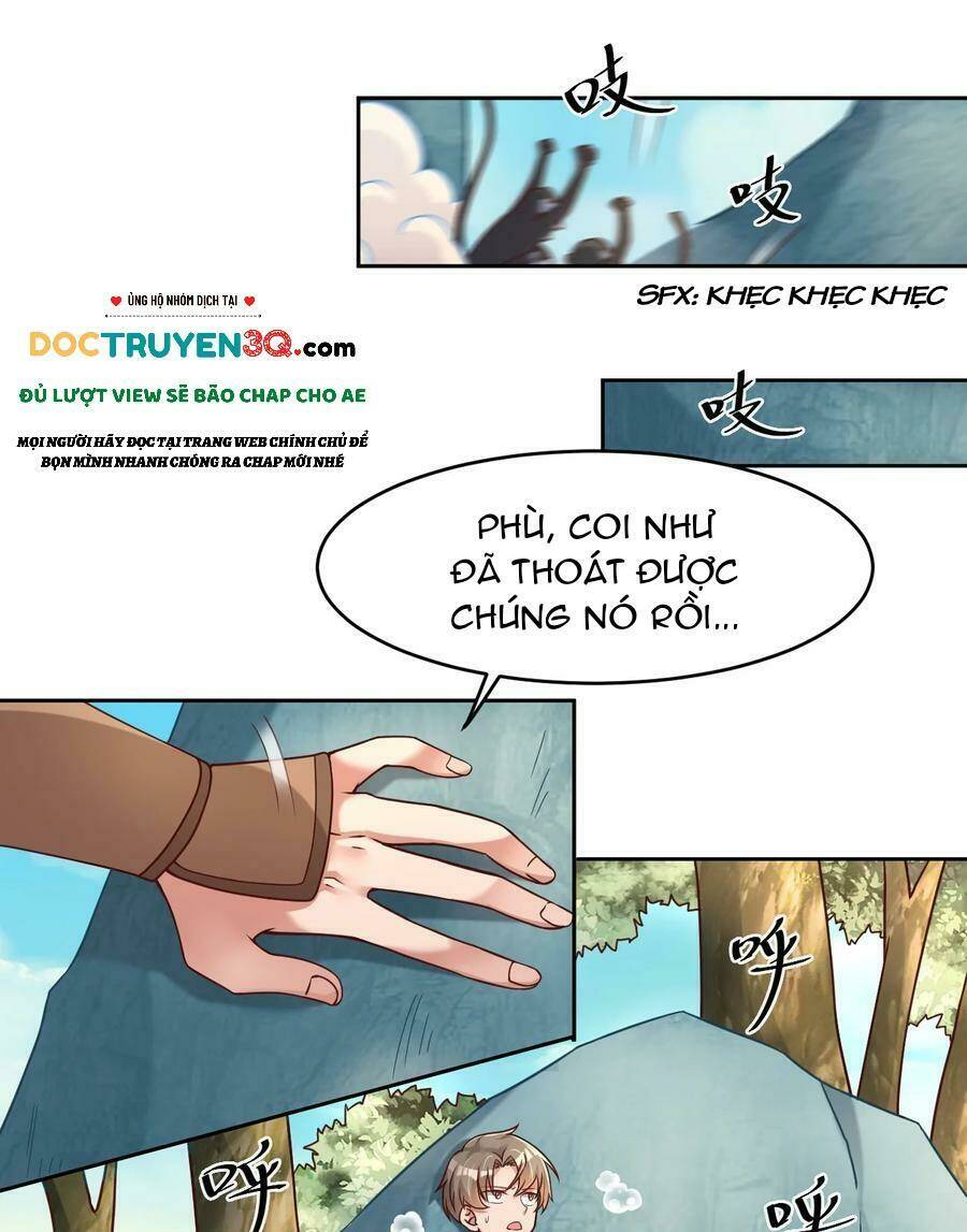 Sau Khi Max Độ Yêu Thích Chapter 17 - Trang 2
