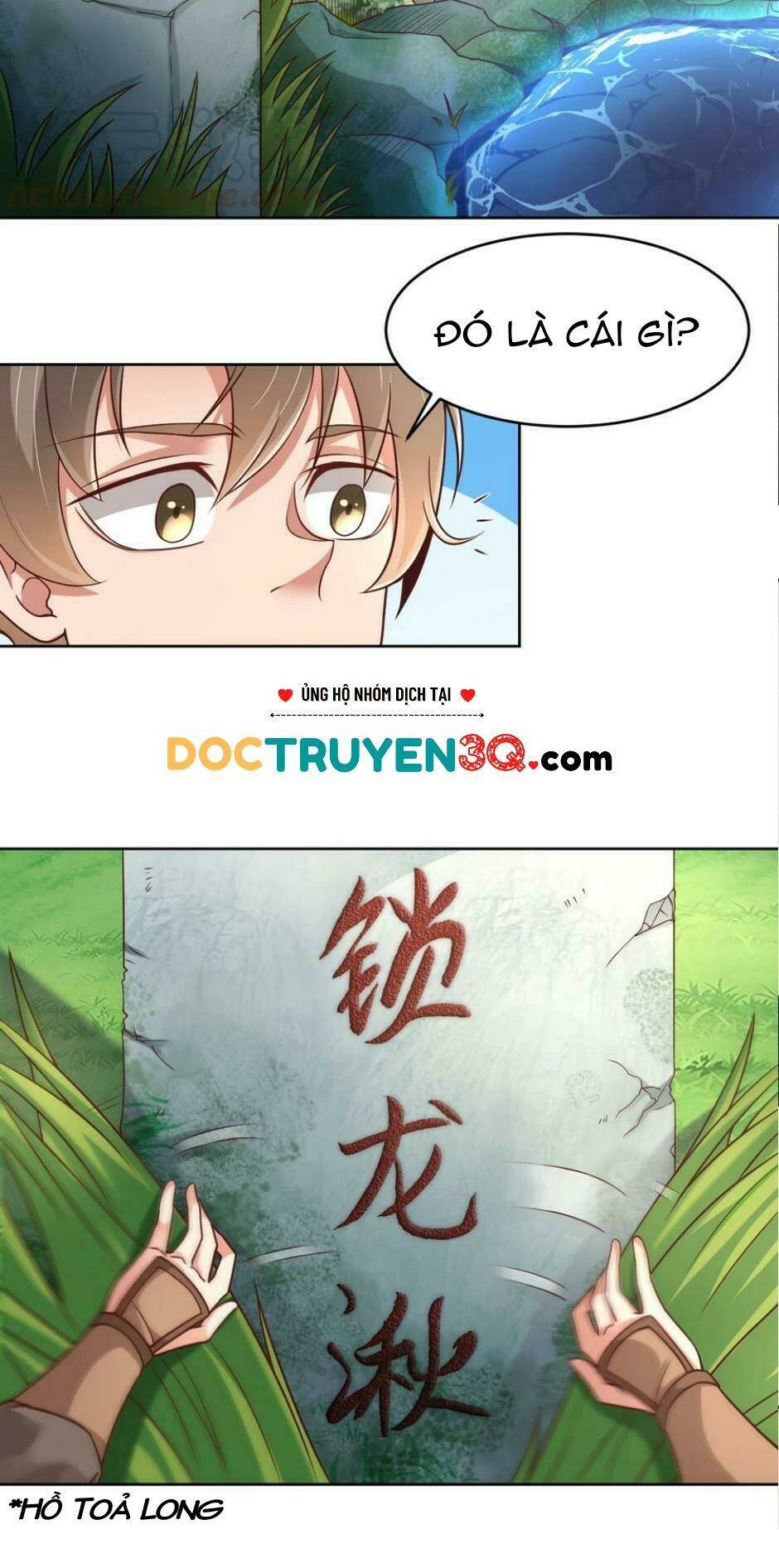 Sau Khi Max Độ Yêu Thích Chapter 17 - Trang 2