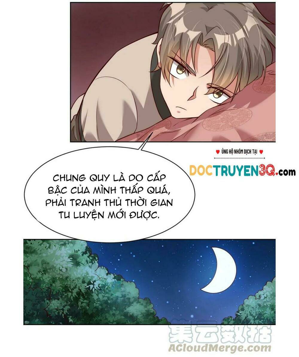 Sau Khi Max Độ Yêu Thích Chapter 18 - Trang 2