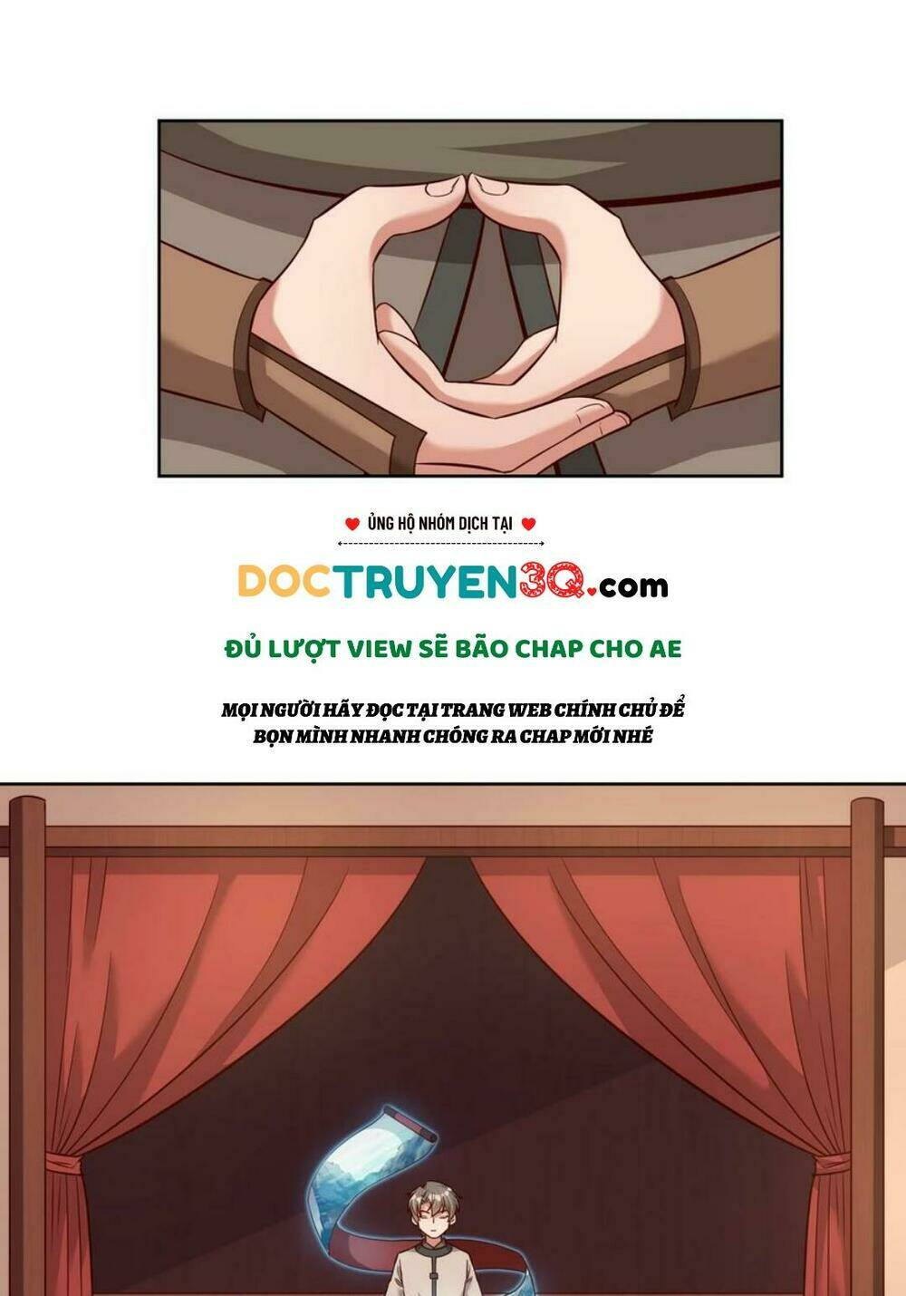 Sau Khi Max Độ Yêu Thích Chapter 18 - Trang 2