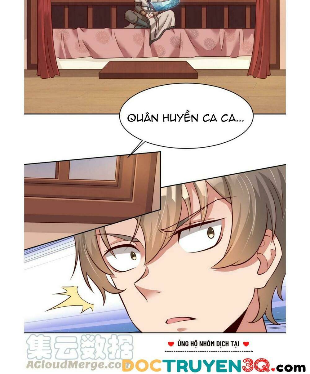 Sau Khi Max Độ Yêu Thích Chapter 18 - Trang 2