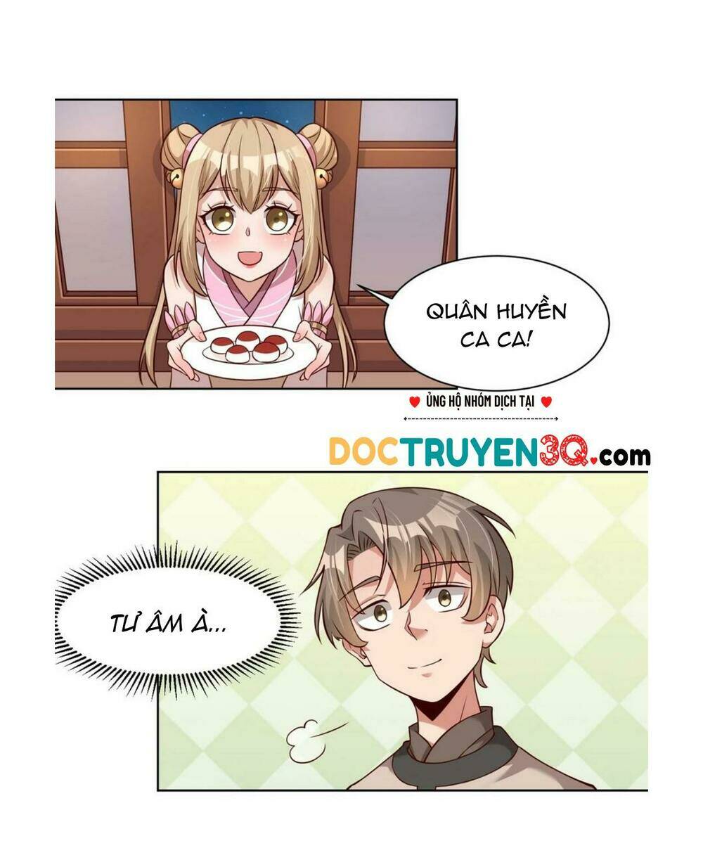 Sau Khi Max Độ Yêu Thích Chapter 18 - Trang 2