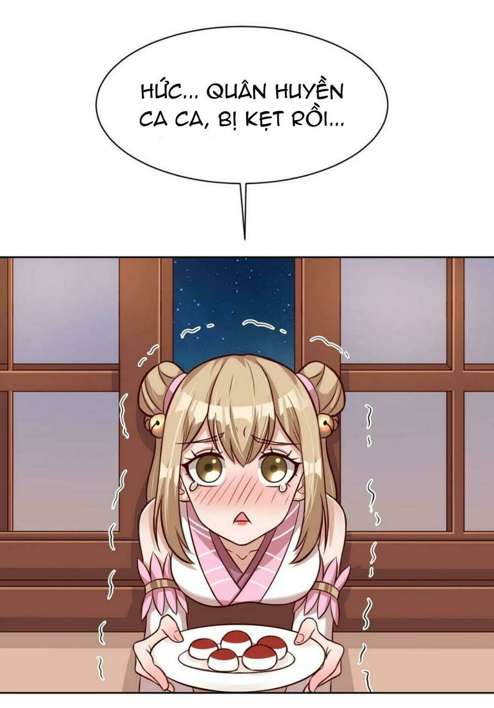 Sau Khi Max Độ Yêu Thích Chapter 18 - Trang 2