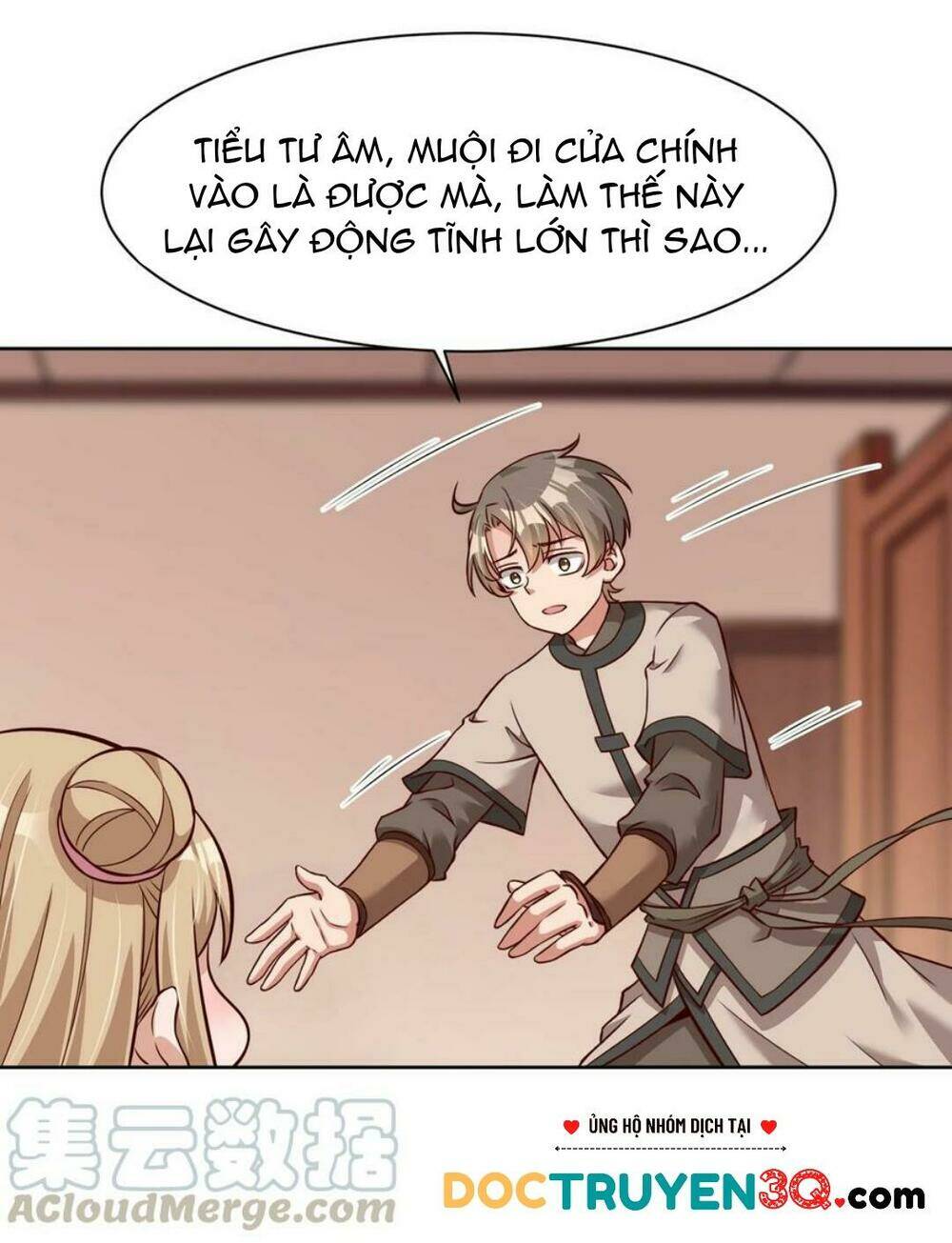 Sau Khi Max Độ Yêu Thích Chapter 18 - Trang 2