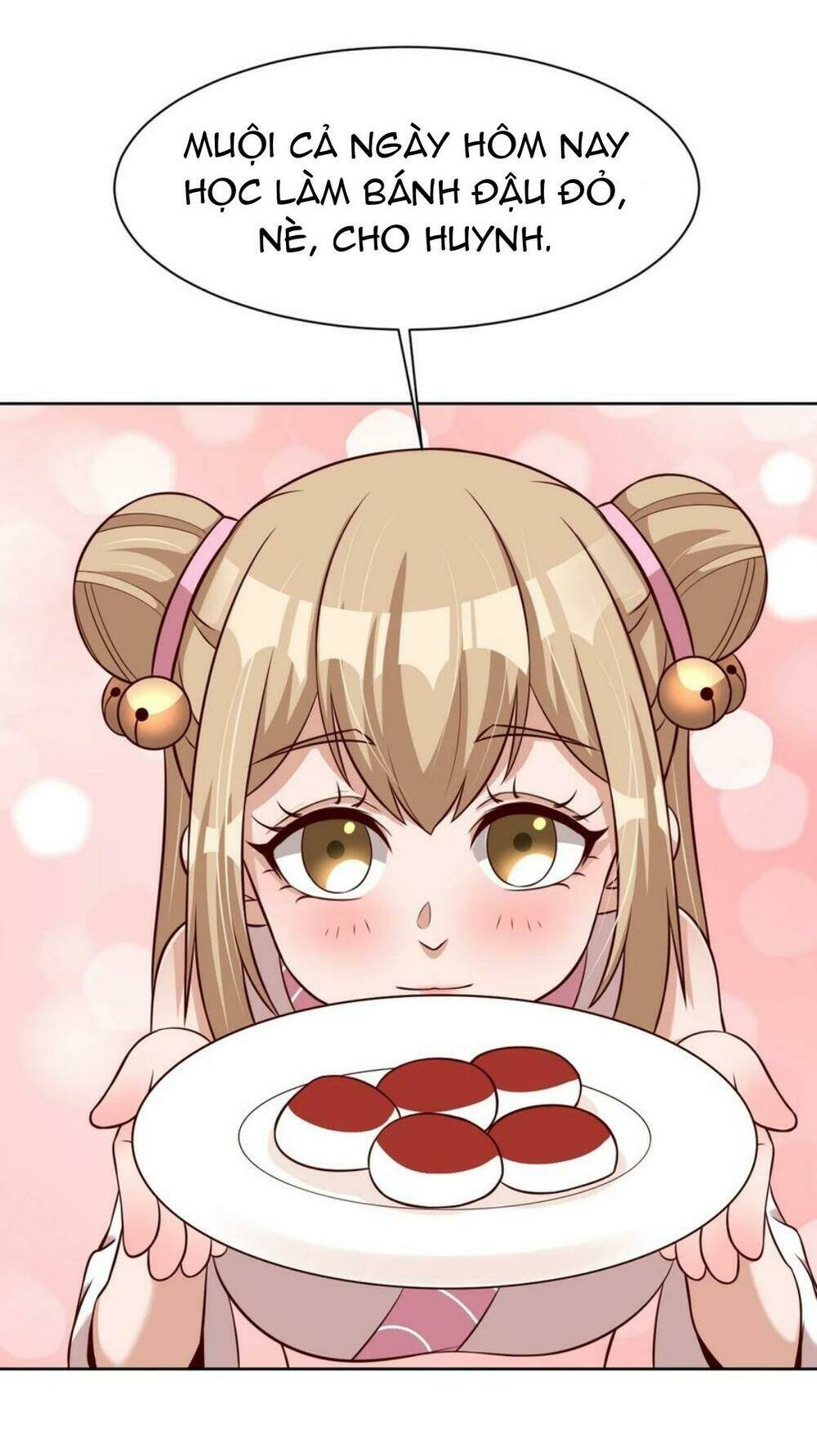 Sau Khi Max Độ Yêu Thích Chapter 18 - Trang 2