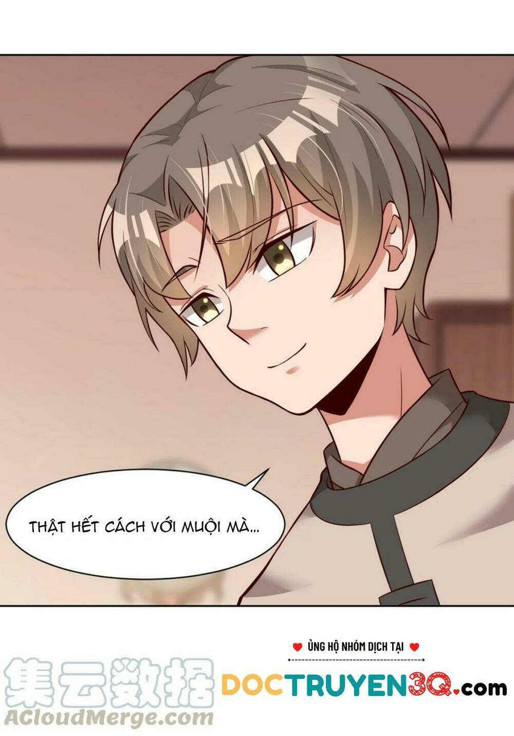 Sau Khi Max Độ Yêu Thích Chapter 18 - Trang 2